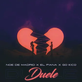 Duele by El Pana