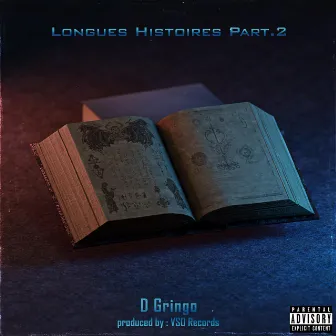 Longues Histoires Pt. 2 by D Gringo