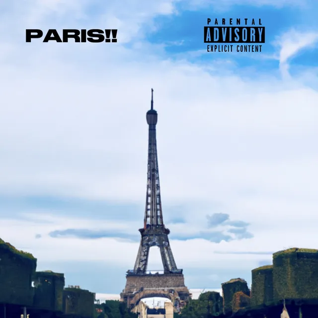 PARIS!!