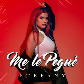 Me Le Pegué by Stefany