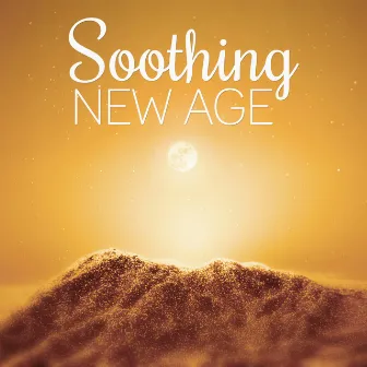 Soothing New Age – Nature Sounds, Sleep Well, New Age, Calming Night by Sanctuary of Silence