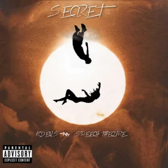 Secret by Speech Thecure