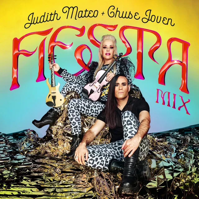 Fiesta - Remix