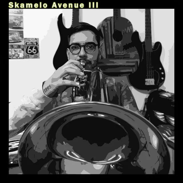 Skamelo Avenue III