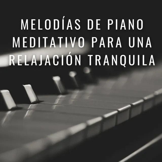 Melodías De Piano Calmas Para La Relajación