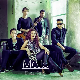 Daca Strig by Mojo