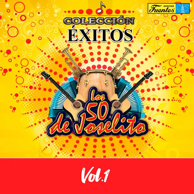 Colección de Éxitos (Vol. 1)