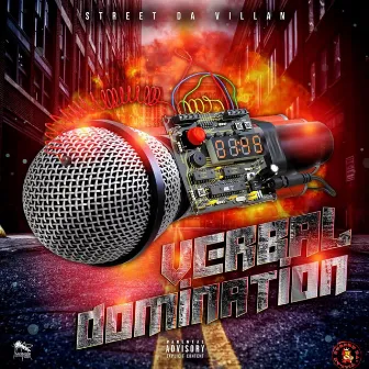 Verbal Domination by Street Da ' Villan