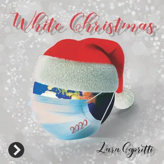 White Christmas 2020 by Lara Caprotti