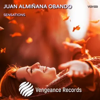 Sensations by Juan Almiñana Obando