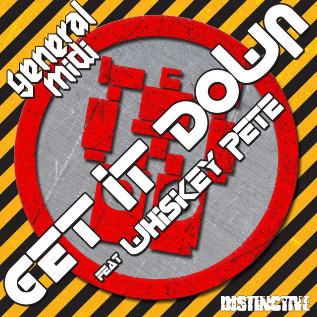 Get It Down - Dubstep Remix