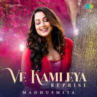 Ve Kamleya (Reprise) by Amitabh Bhattacharya