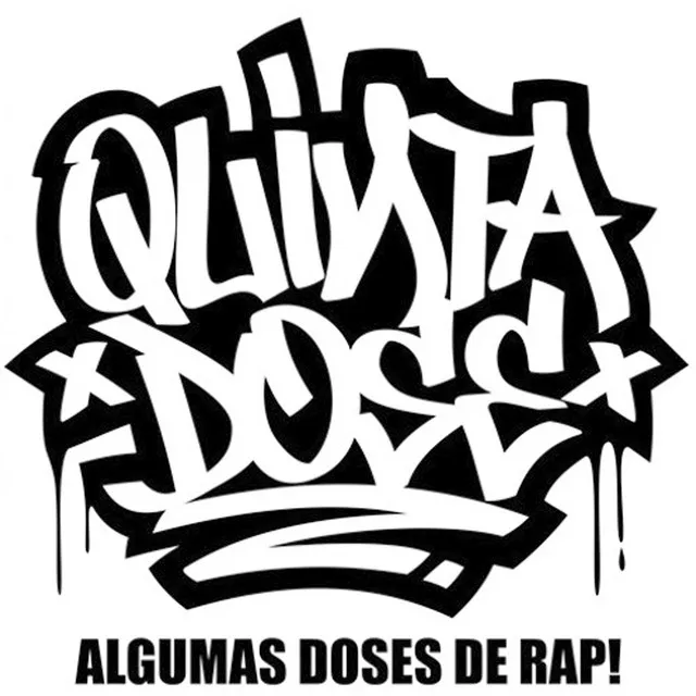 Algumas Doses de Rap! (Remasterizado)