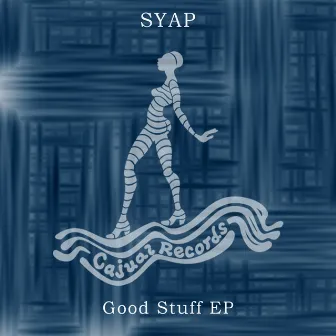 Good Stuff by Syap