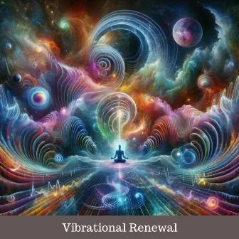 Vibrational Renewal: Frequency Secrets for Total Healing by Hz Frequency Studio