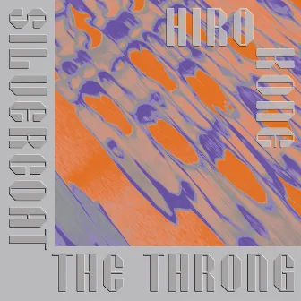 Silvercoat the throng by Hiro Kone