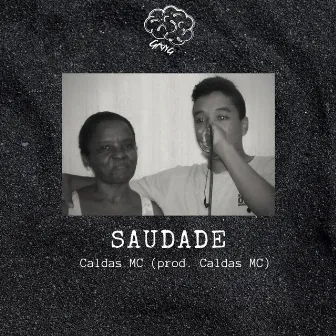 Saudade by Caldas MC