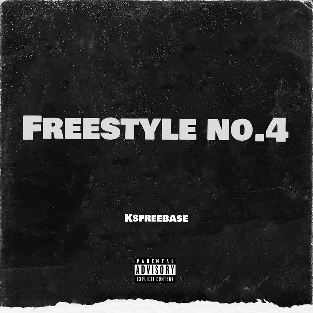 Freestyle no.4