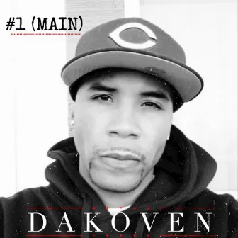 #1 Main by Dakoven