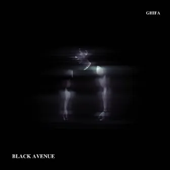 Black Avenue by Ghifa