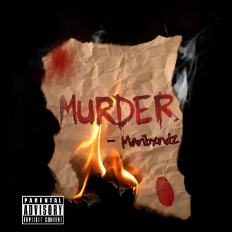 Murder She Wrote by Maribxndz