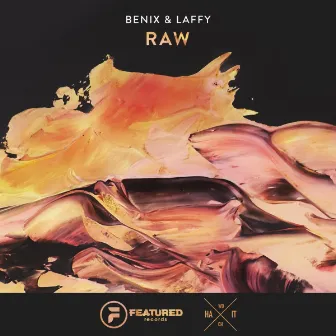 Raw by Laffy