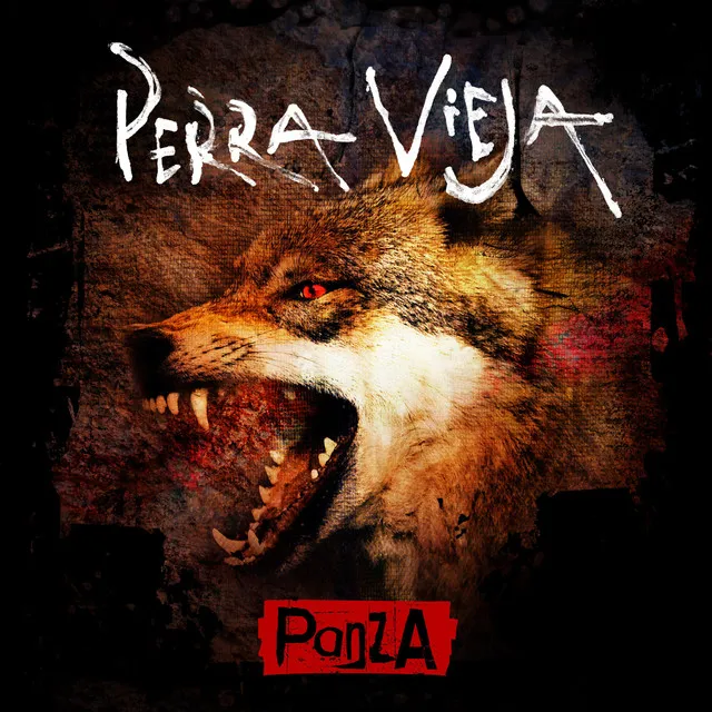 Perra Vieja