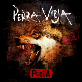 Perra Vieja by Panza