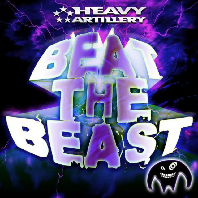 Release The Beast - Original Mix