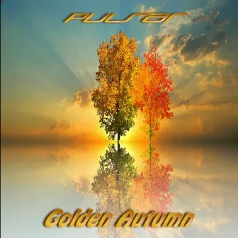 Golden Autumn by Pulsar