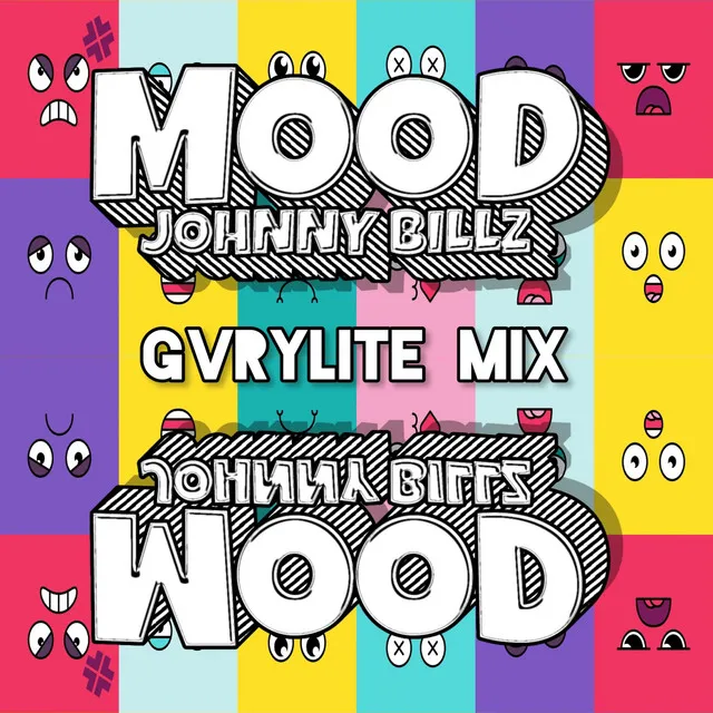 MOOD - GvryLite Remix