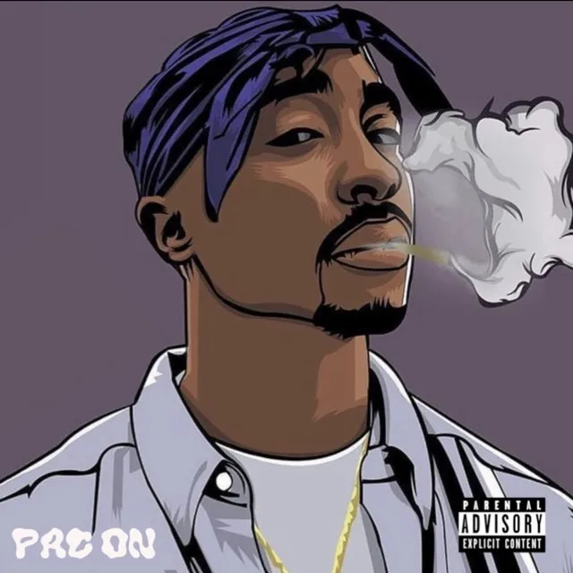 Pac On (Official Audio)