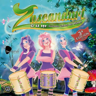 DUM (Remix) by Zascanduri