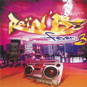 Raï 'n' B Fever, Vol.3 (Deluxe) by Kore