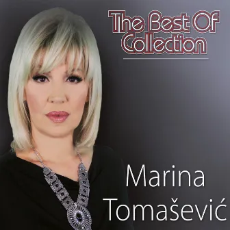 The Best Of Collection by Marina Tomasevic