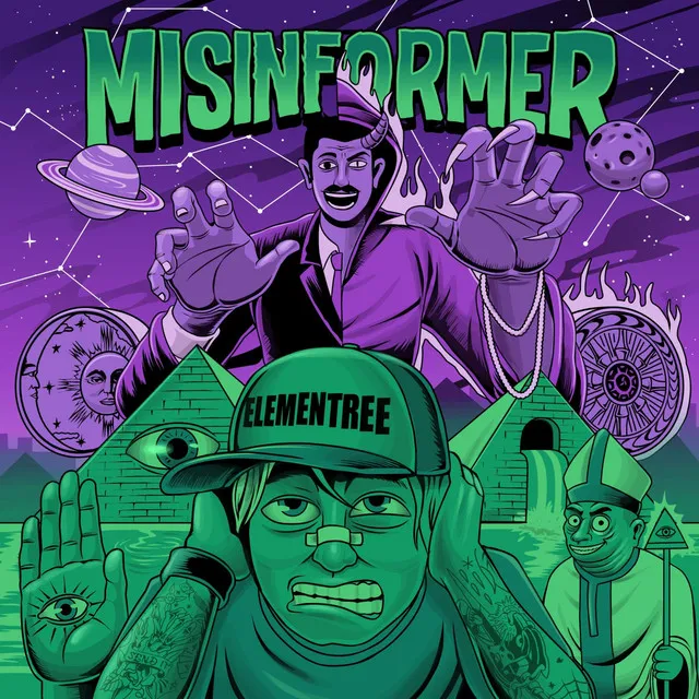 Misinformer