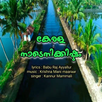 Kerala Nadenikkishttam by Kannur Mammali