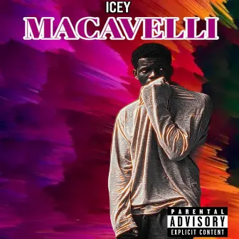 Macavelli by Icey