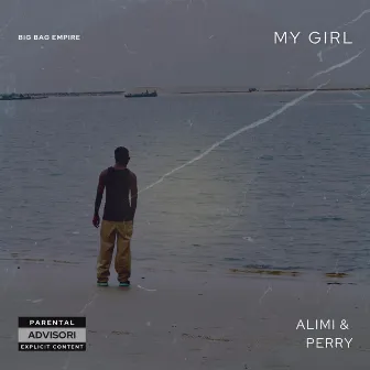 My Girl by Alimi