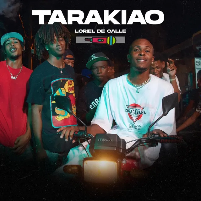 Tarakiao