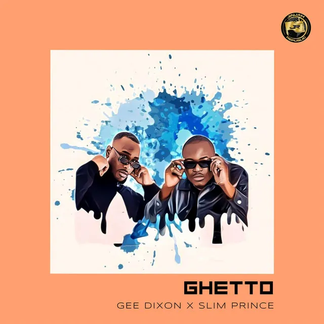 GHETTO