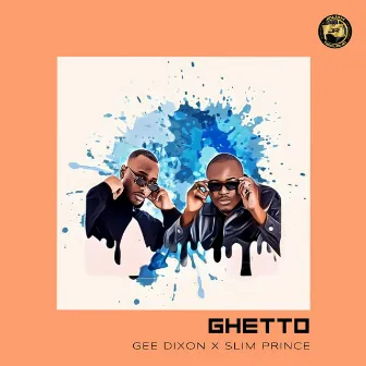 GHETTO by Viktor Ax