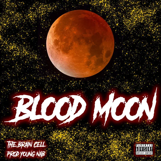 Blood Moon