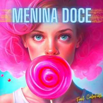 Menina Doce by Unknown Artist