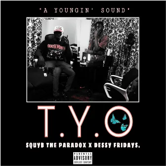 Turn You On (T.Y.O) by Squyb The Paradox