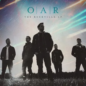 The Rockville LP by O.A.R.