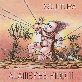 Alambres Riddim by Soultura