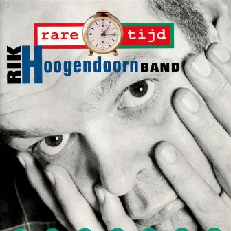 Rare Tijd by Rik Hoogendoorn