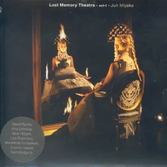 Lost Memory Theatre - Act 1 by Jun Miyake