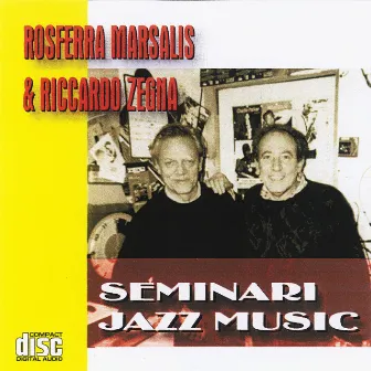 Seminari Jazz Music by Rosferra Marsalis